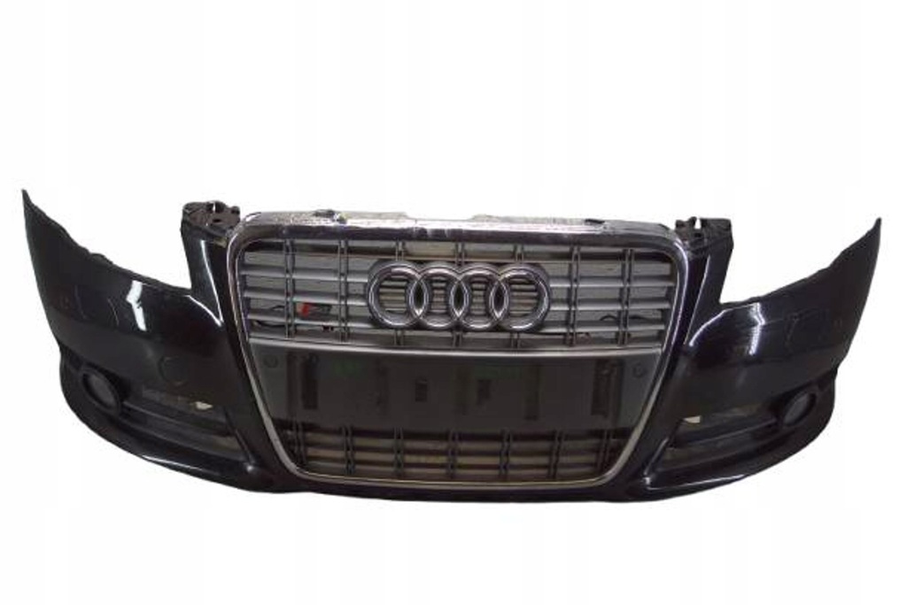 фото №1, Бампер перед audi s4 b7 z1974