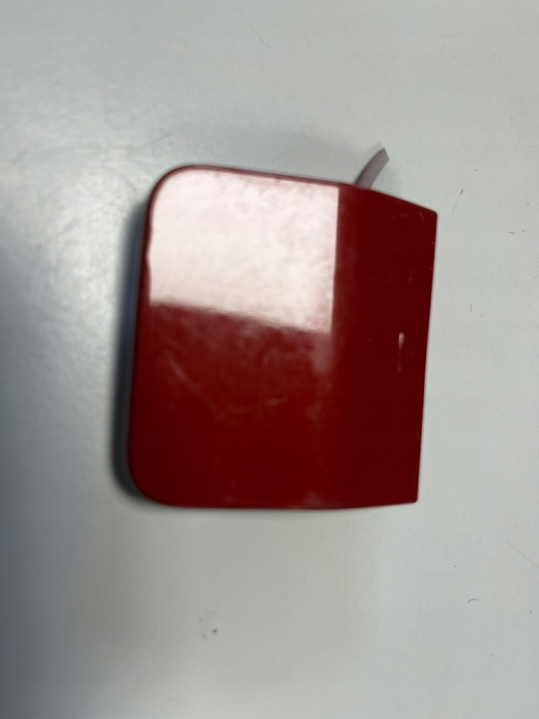 Купити Оригінальна ліва заглушка захист фаркоп бампера задня заднього mini f55