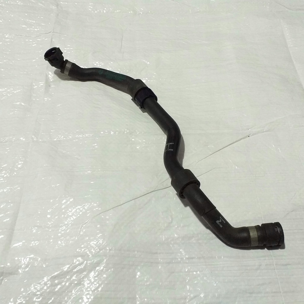 фото №1, Bmw x3 g01 x4 g02 шланг труба waz wody 8577058