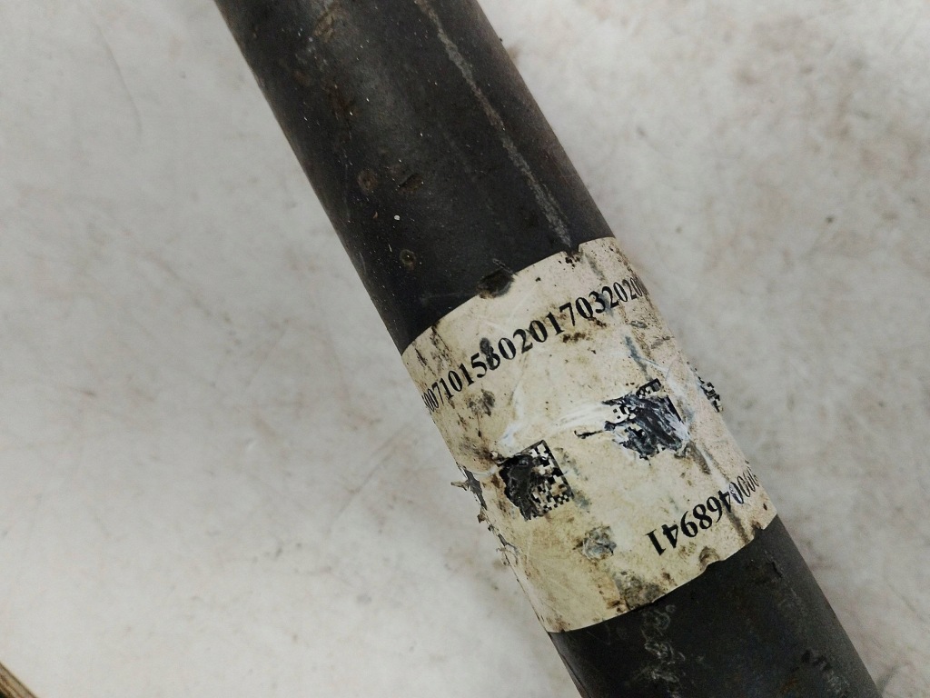 Mercedes приводной вал a2463500710 европа Киев