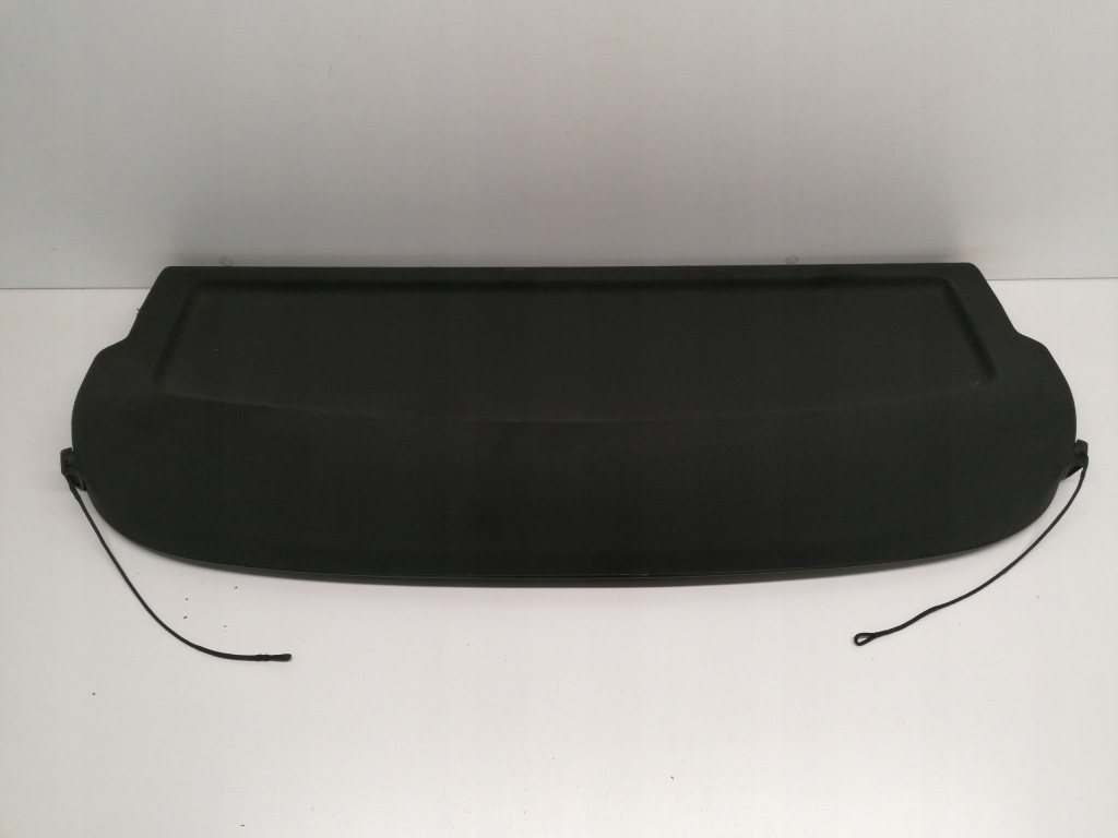 фото №1, Audi a1 8x полка задняя багажника оригинал 10-18