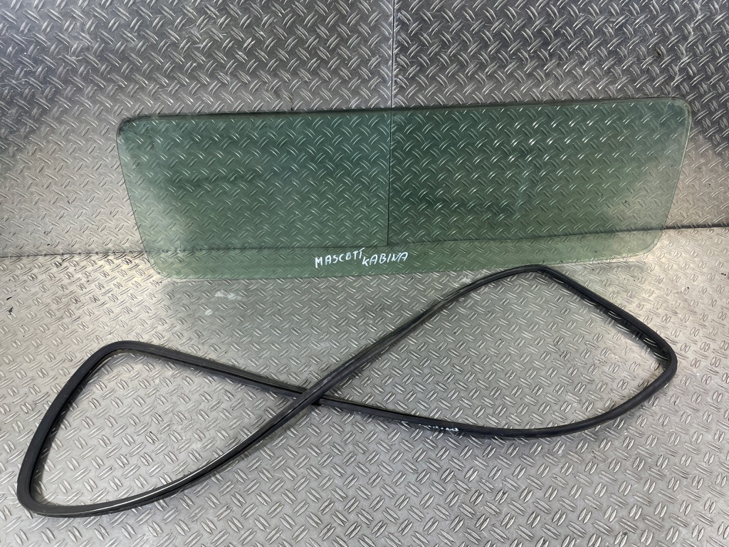 Купити Mascott 06- скло задня задня стіни перегородки прокладка