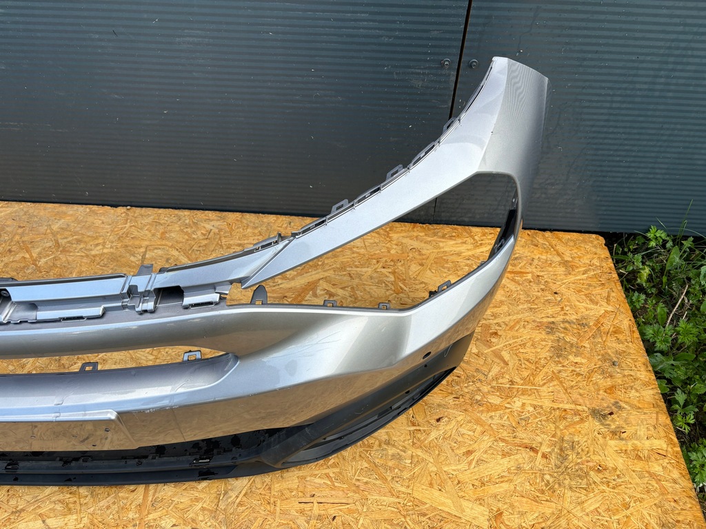 фото №7, Бампер перед citroen c4 iii 99931819