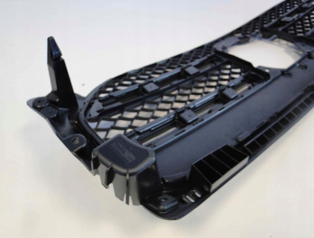 фото №7, Mercedes glb x247 247 решітка решітка радіатора решітка радіатора