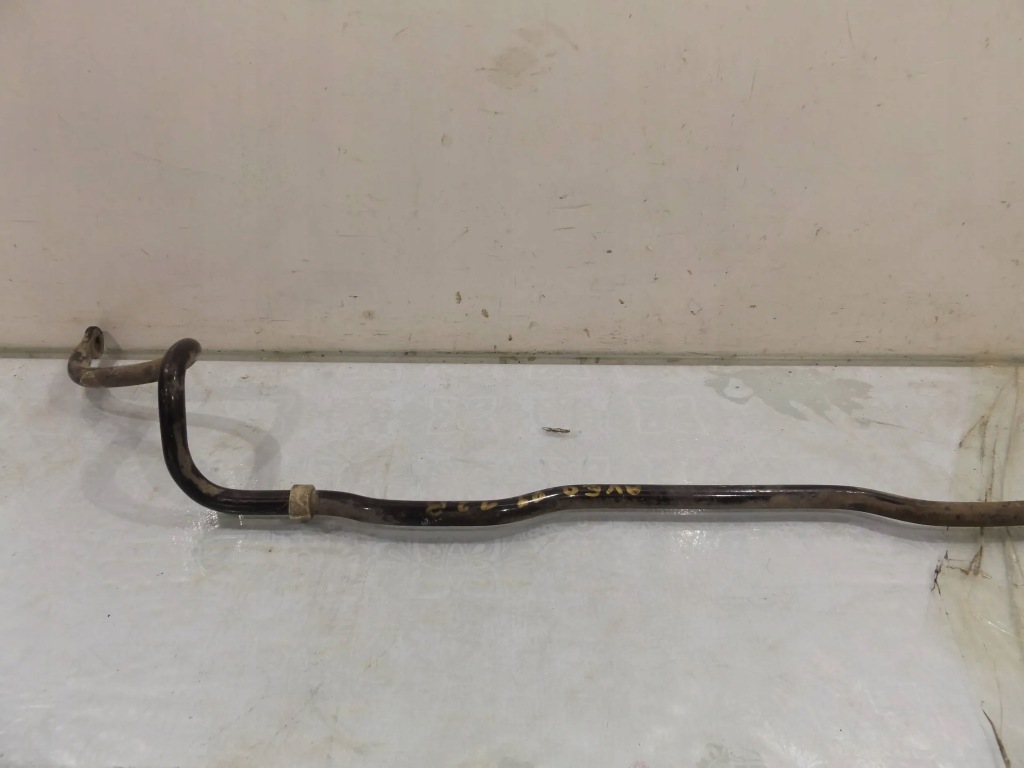 фото №2, Aveo t250 стабілізатор перед