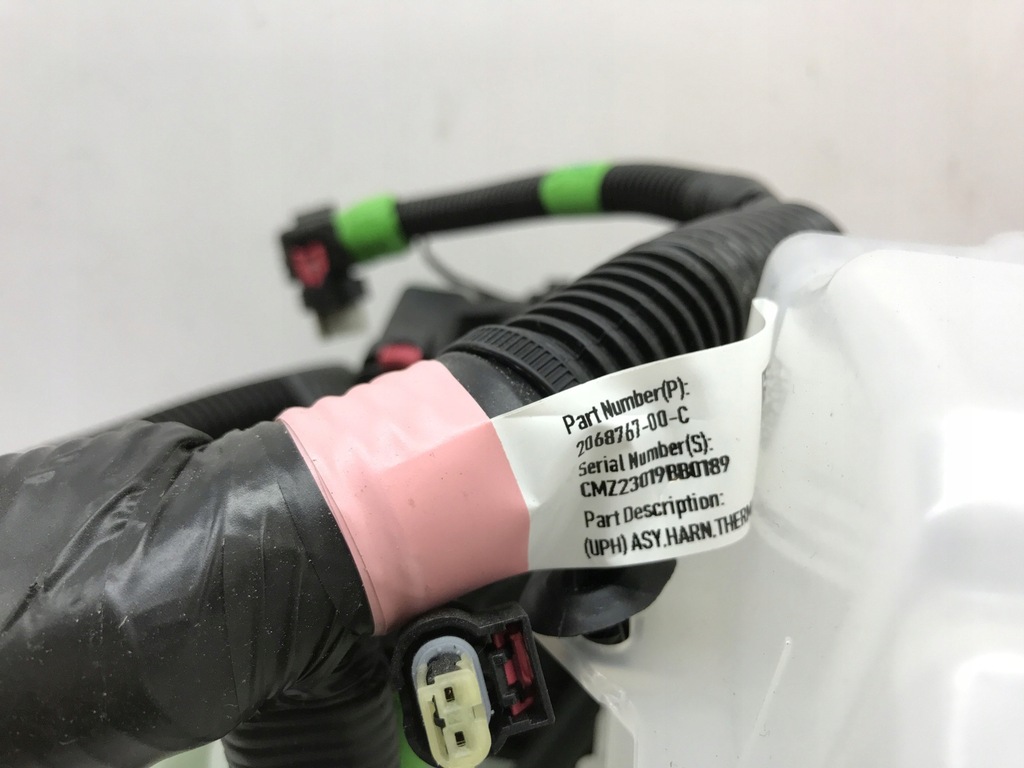 фото №10, Насос wody тепла кондиціонера tesla model s y 1613703-00-b