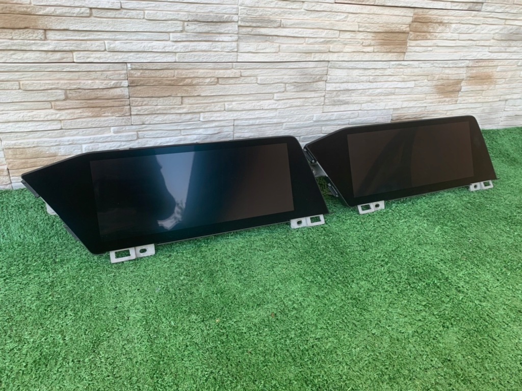 фото №1, Монитор экран bmw f95 f96 g05 g06 g07