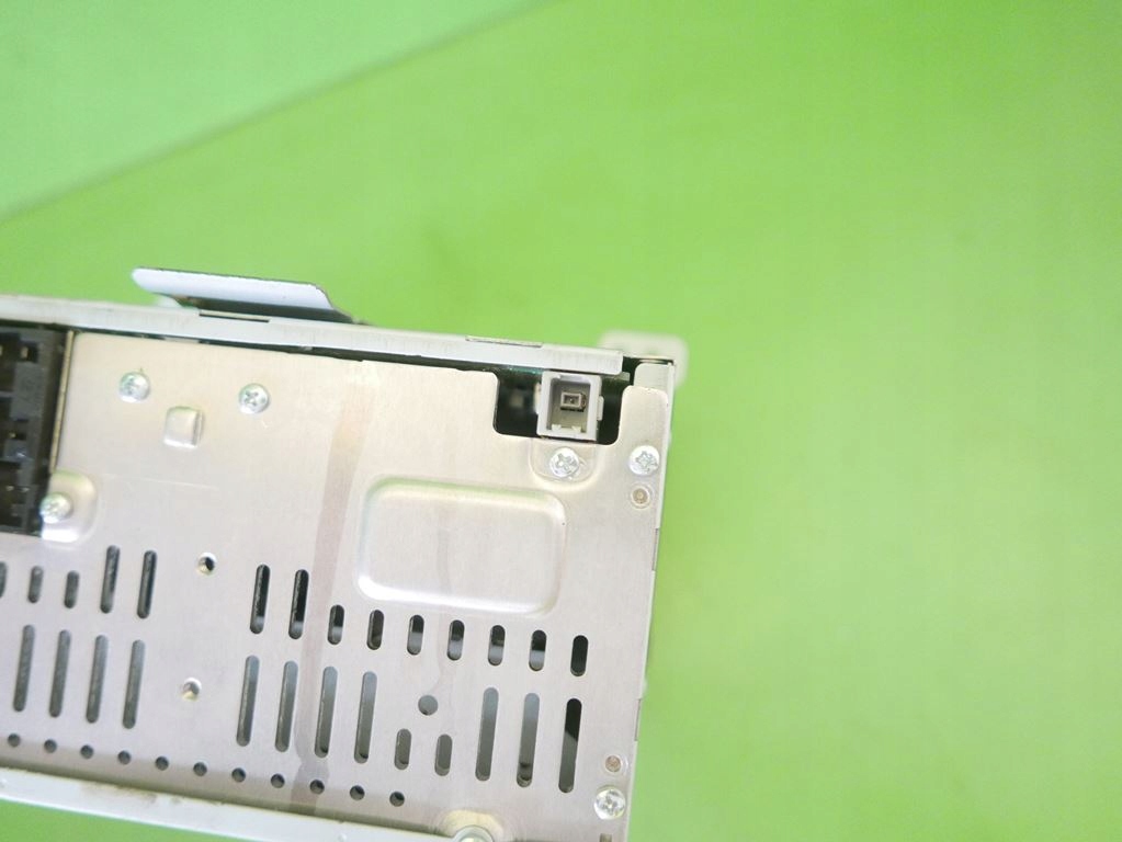 фото №10, Радио радиопроигрыватель mp3 hyundai i20 i fl 12-14