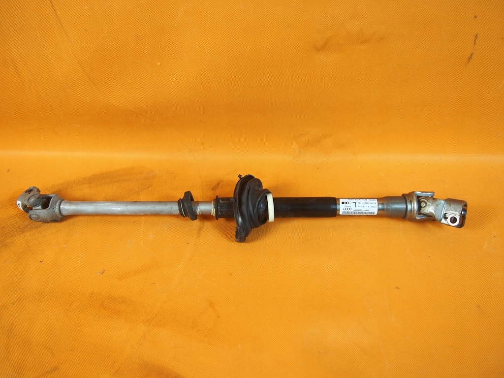 фото №9, Audi a5 8t тяга колонки рулевого 8k1419753h