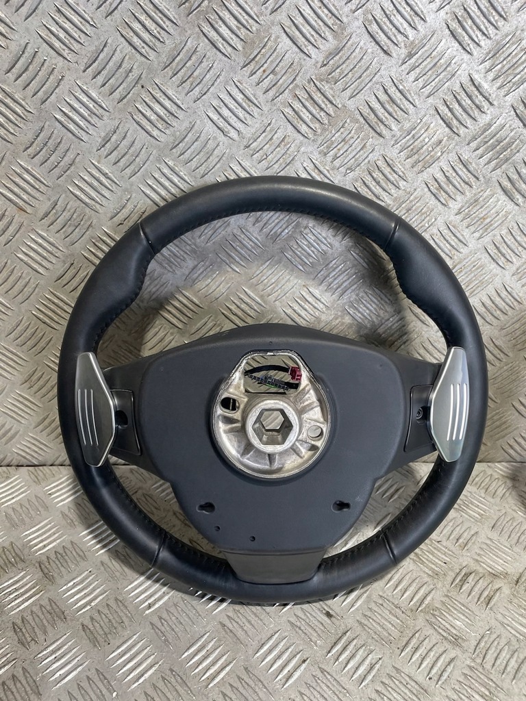 фото №5, Jaguar f-pace воздуховод