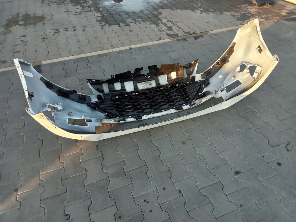 Ford kuga mk3 st-line 2019-23r.- бампер перед lv4b в Україні