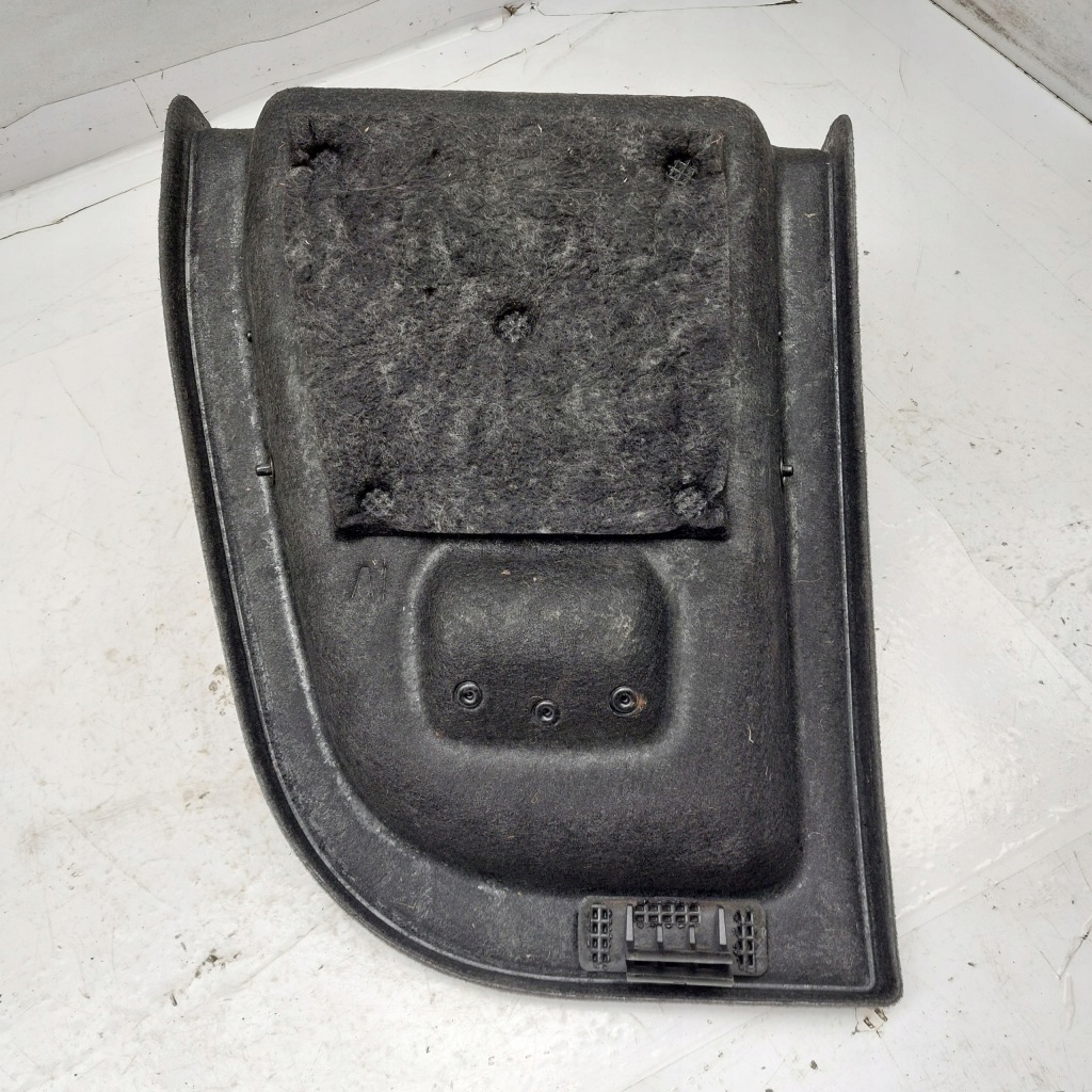 фото №9, Bmw x4 f26 g01 защита обшивка крышка ниша багажника с сетка 7337591