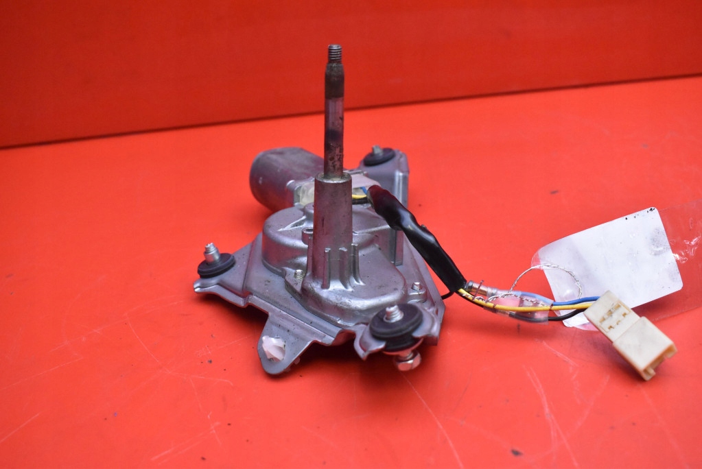 фото №5, Моторчик дворники задняя 15943776 chevrolet hhr 1 i 05-01