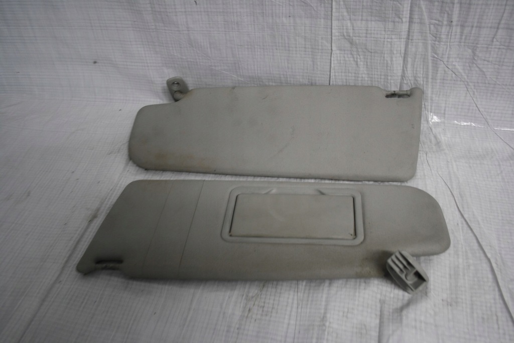 фото №5, Skoda octavia 1 захист сонцезахисна