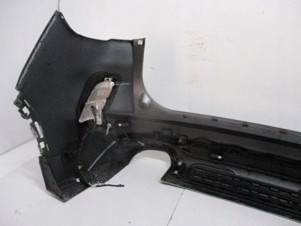 Купить Бампер ford kuga mk3 st-line 4 pdc 21r задняя задний