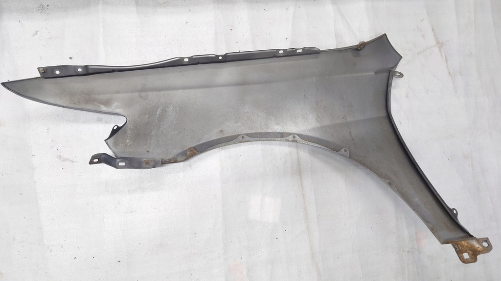 фото №7, Крыло правый передний перед accord vii nh623m 2003-2008