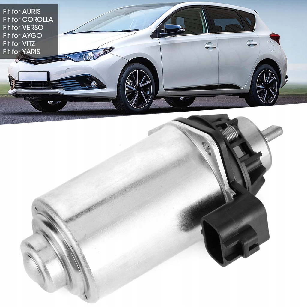 фото №12, Двигун циліндра керування зчепленням 31363-12040