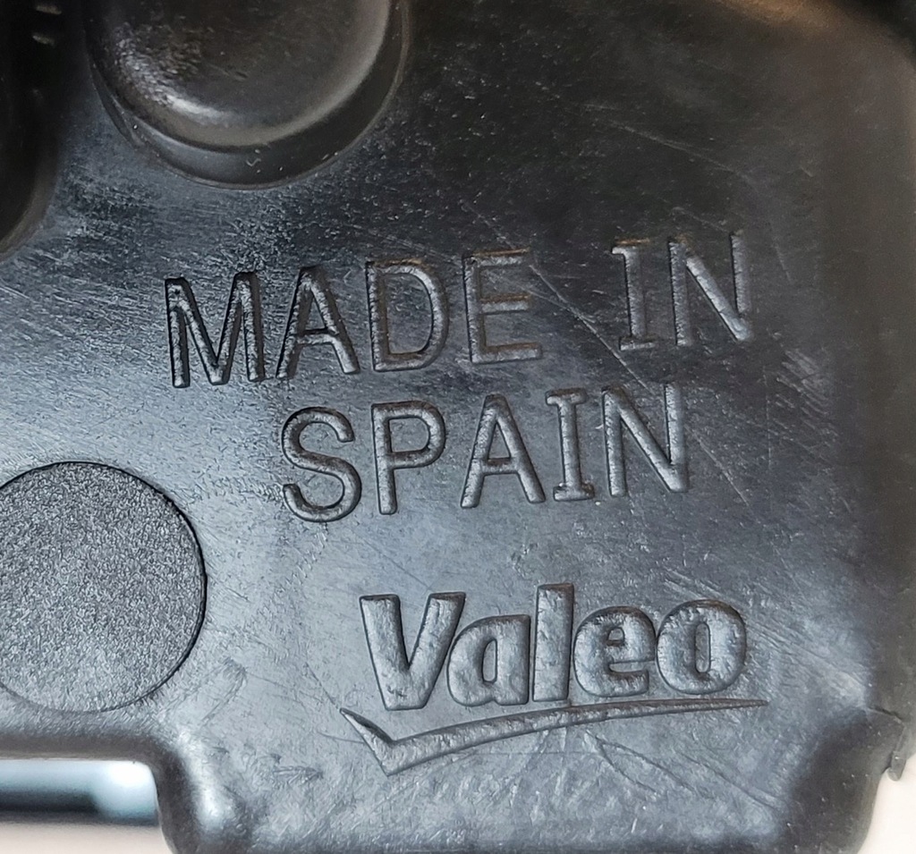 фото №14, Лампа левая обычная перед vw polo 2g1 vi 2017-