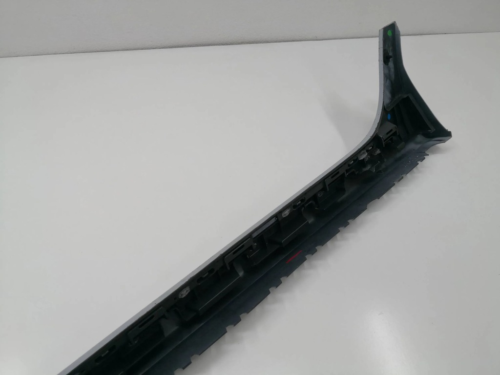 фото №8, Молдинг поріг поріг накладка do audi rs4 8w9 b9 права