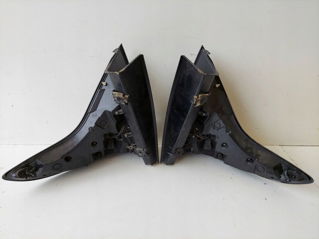 фото №2, Renault espace v лампи задня 265501303 r 265558109 r