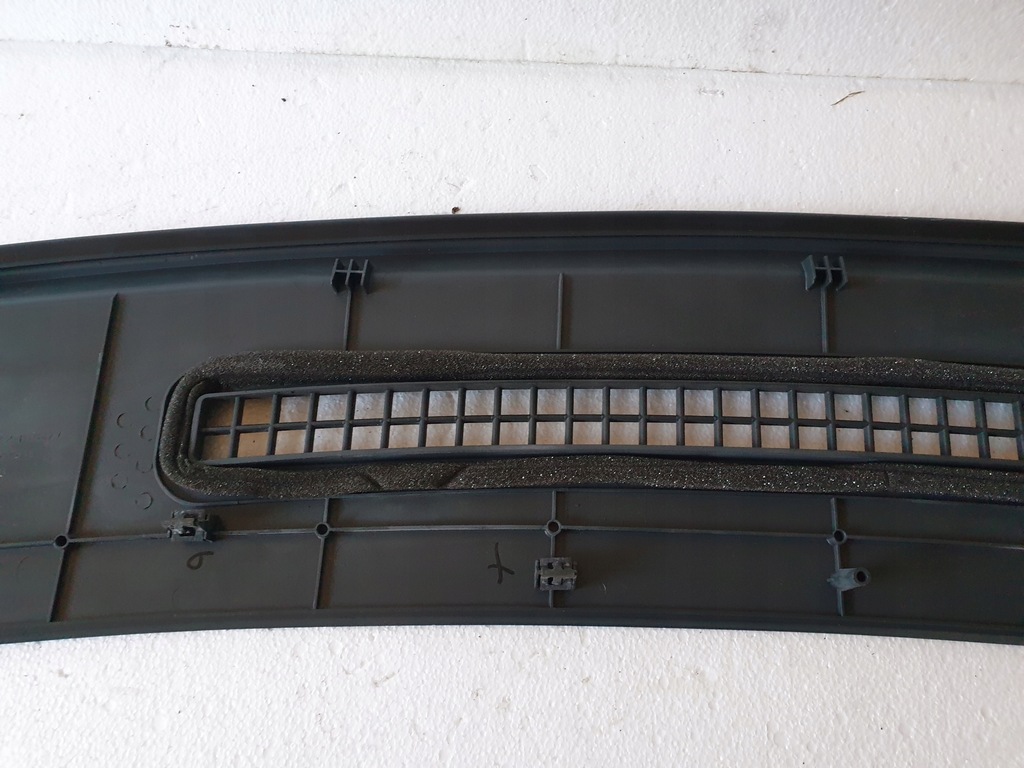 фото №6, Жабо внутрішнє dodge caliber 2007 rok