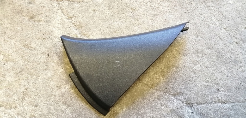 фото №1, Lexus ct 200h заглушка двері ліва задня задня