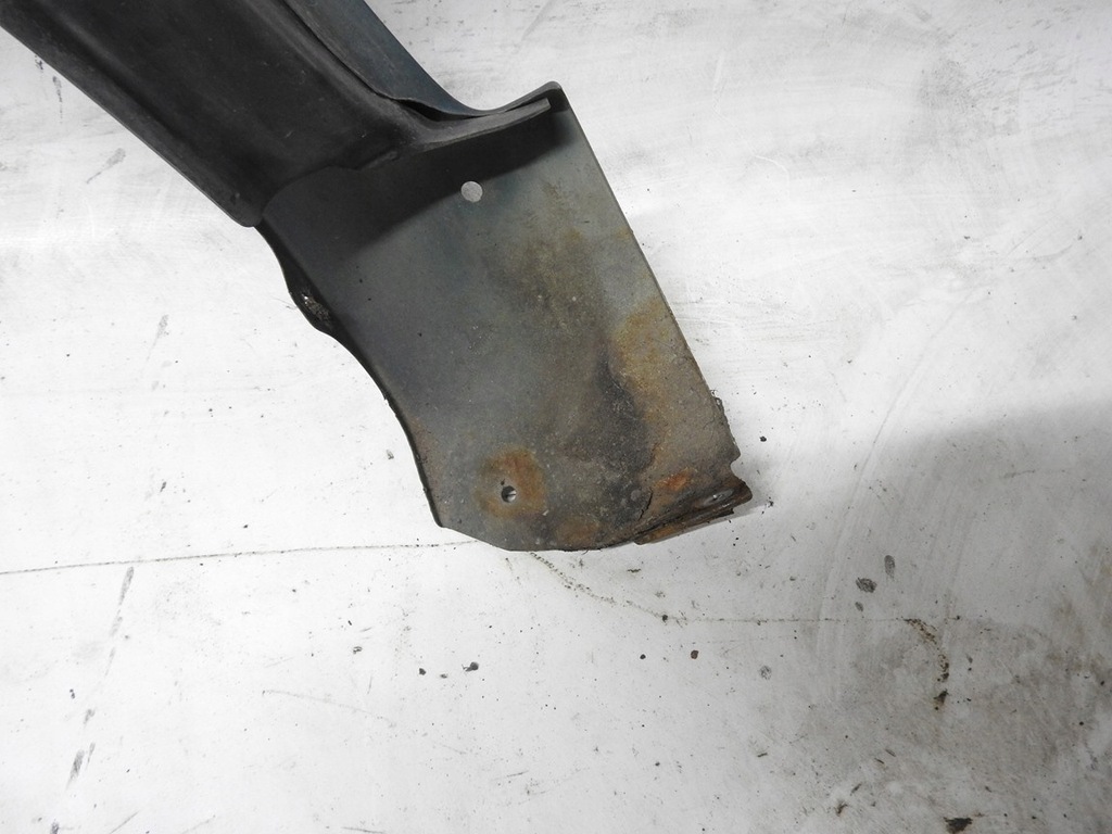 фото №7, Suzuki sx4 sx-4 06-09 крила правий перед zcl