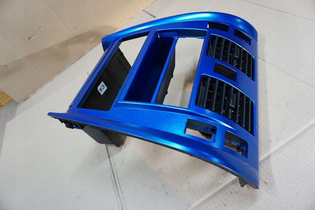 фото №8, Terracan панель окон рамка панели комплект 04r