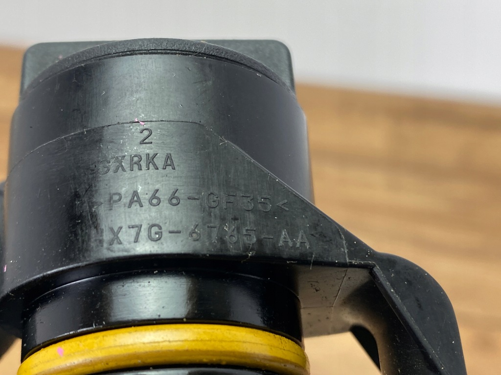 фото №6, Кришка заливної оливи ford bronco sport 2020+ usa escape kuga