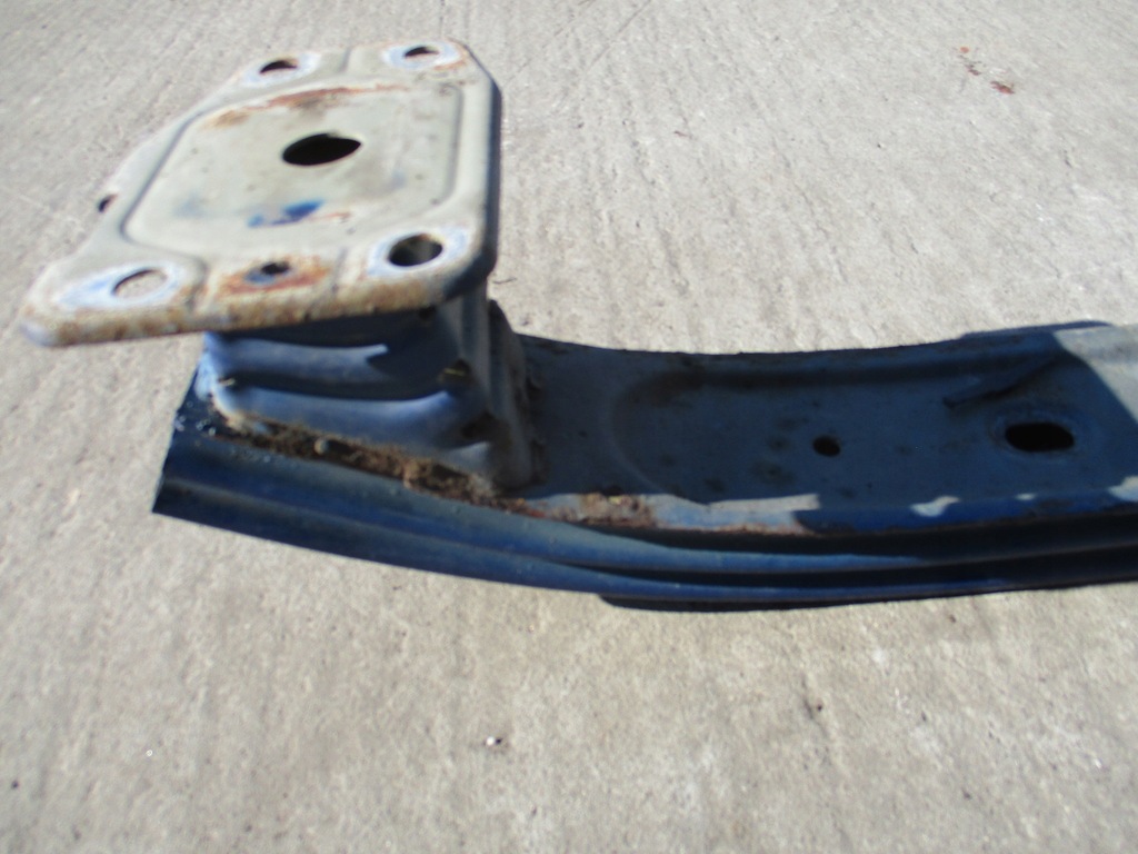 фото №5, Fiat linea балка підсилювач pod бампер перед