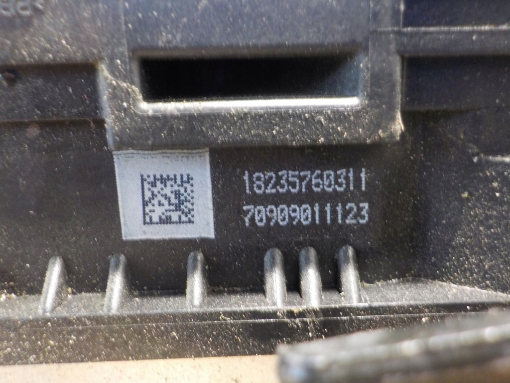 фото №12, Seat toledo eco 1.0tsi 2017r насос / блок керування abs 6r0614517ch