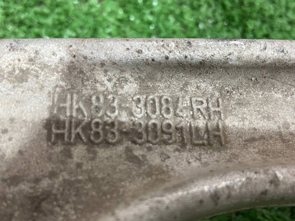 фото №3, Важіль верхній правий velar f-pacehk83-3084-ba