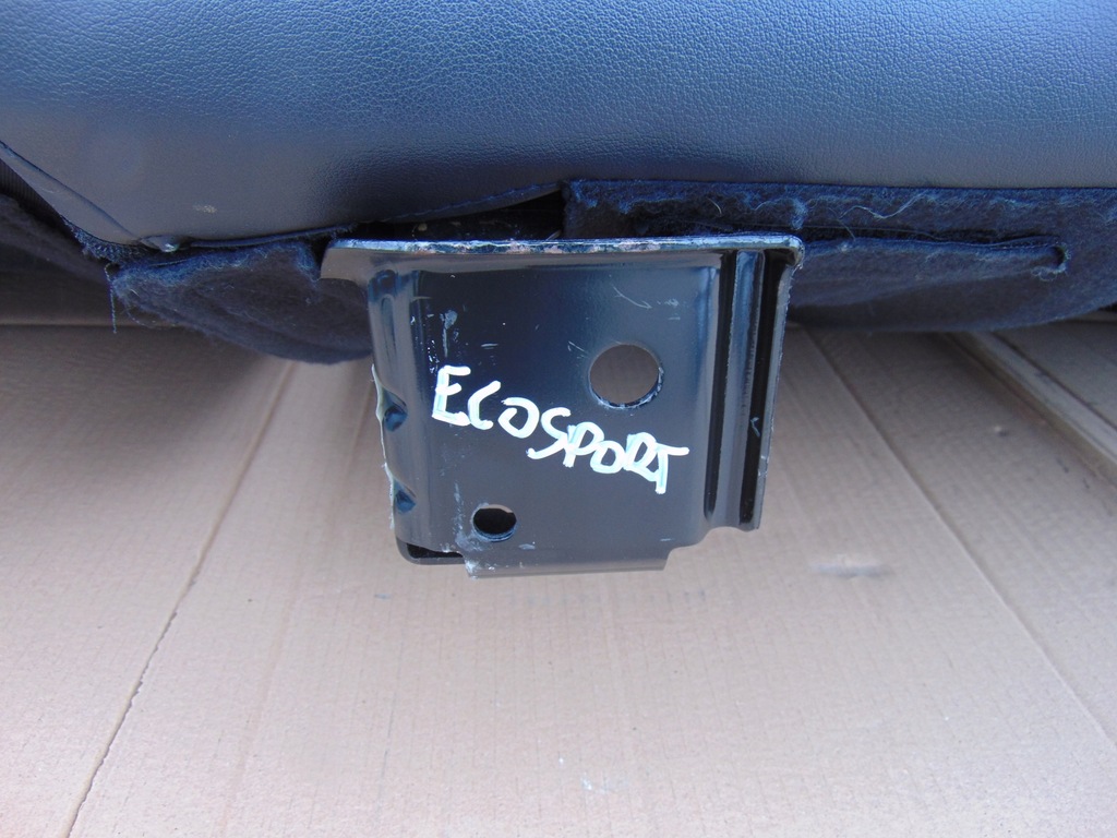 фото №9, Сиденья задние заднее сиденье ford ecosport mk2