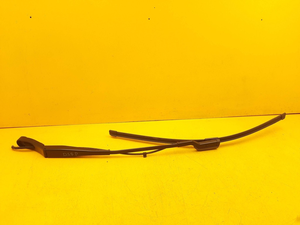фото №11, Citroen ds7 crossback 3008 ii рычаг дворники комплект 9810664980