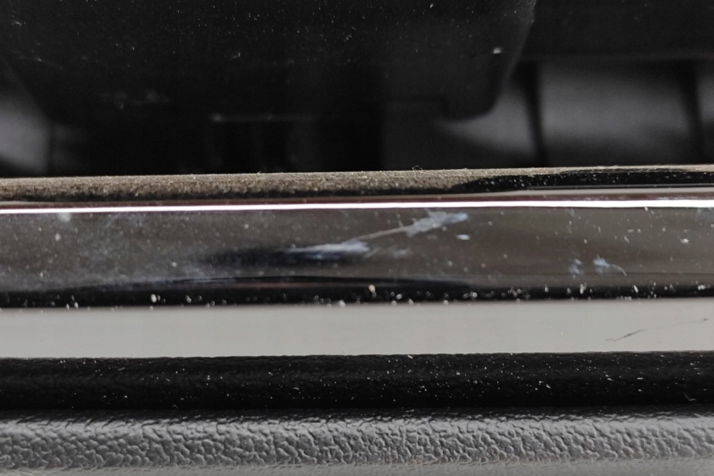 фото №5, Kia ev6 cv приборная панель приборная nawiewniki воздуха 84739-cv100wk электрический