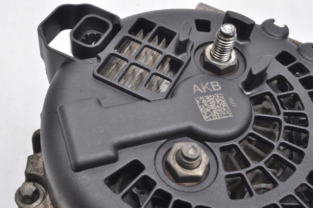 Opel insignia zafira astra mokka 1 1.6 cdti 136 km генератор 13583093 Зі Шроту