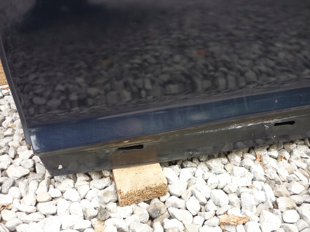 фото №10, Двері лівий задня audi a6 c6 lz5d