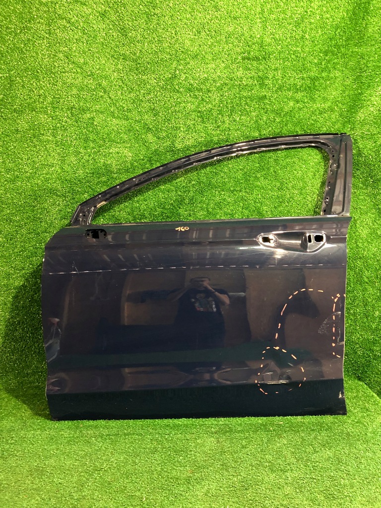 фото №1, Дверь передние левая ford mondeo v mk5