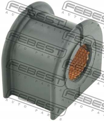 фото №2, Crsb-compr febest втулка заднього стабілізатора dod