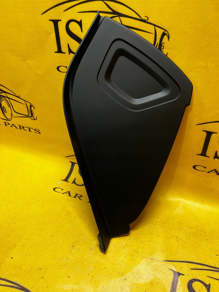 фото №2, Защита bok панели левый range rover vogue l405