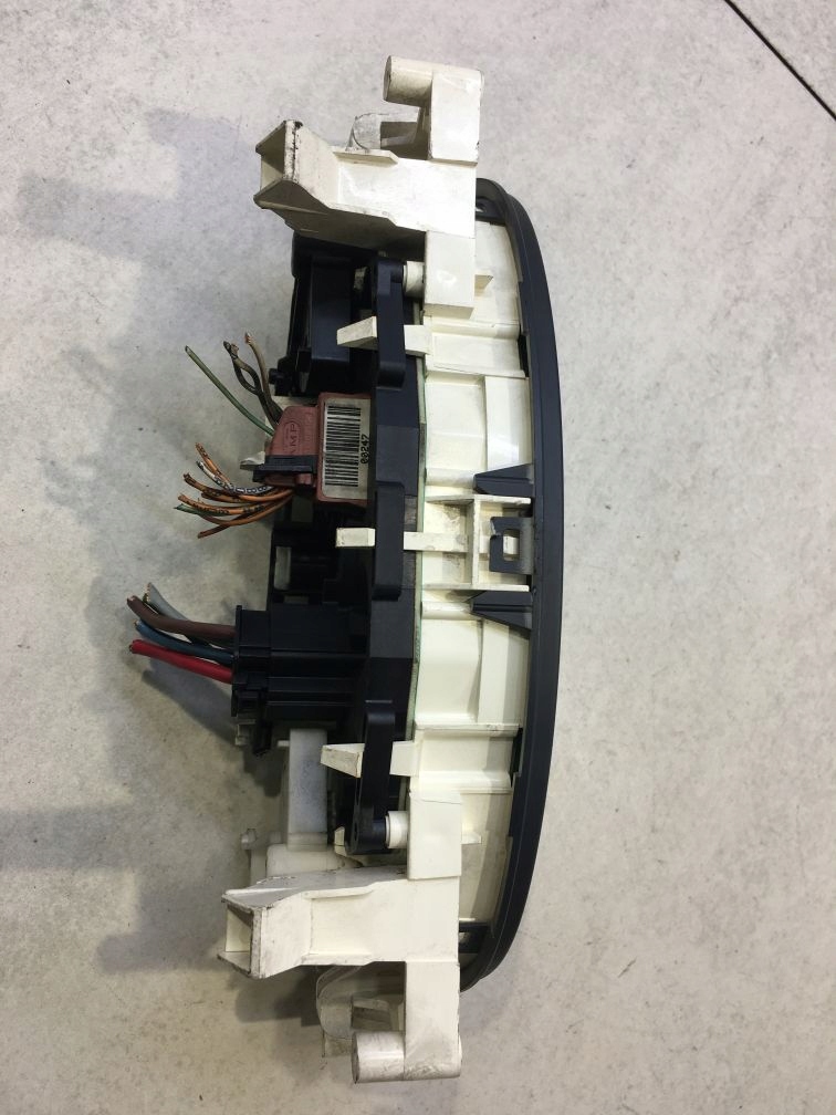 фото №8, Панель обдув кондиционера c5 i 2.0 hdi 69392200