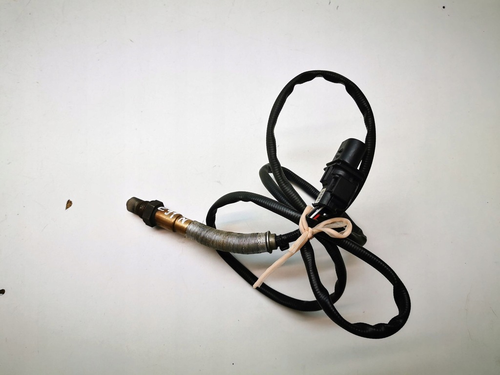 фото №1, Bmw оригинальный номер 7561409 датчик лямбда-зонд