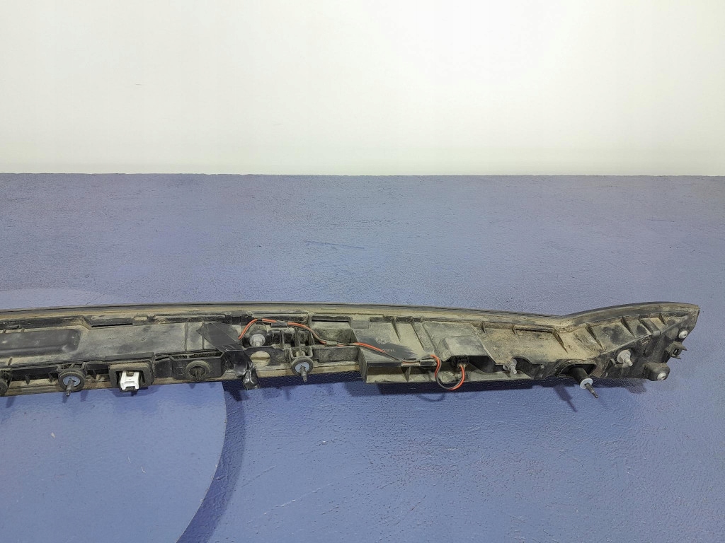 фото №7, Bmw 7 g11 g12 lci молдинг накладка крышки багажника микровыключатель 7483263