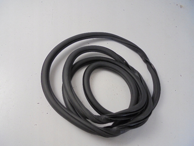 фото №1, Прокладка двері правий задня seat tarraco 20 r