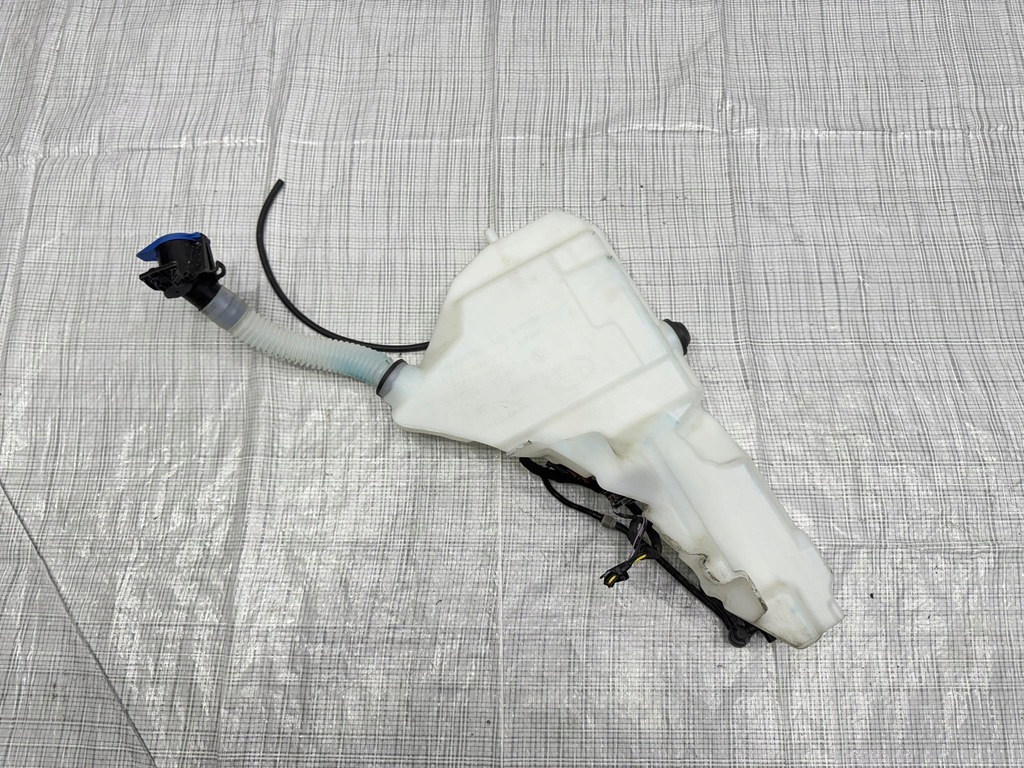 фото №1, Бачок омивача jaguar f-pace lift r-dynamic 23-