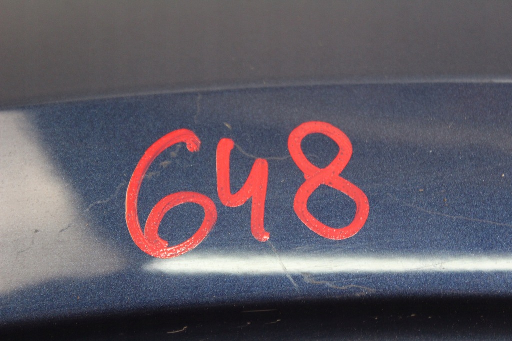 фото №6, Крыло левый перед bmw x5 g05 оригинальный номер