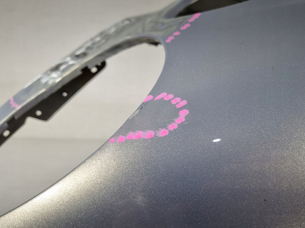 фото №6, Bentley 3sd continental gt 17- iii крила правий