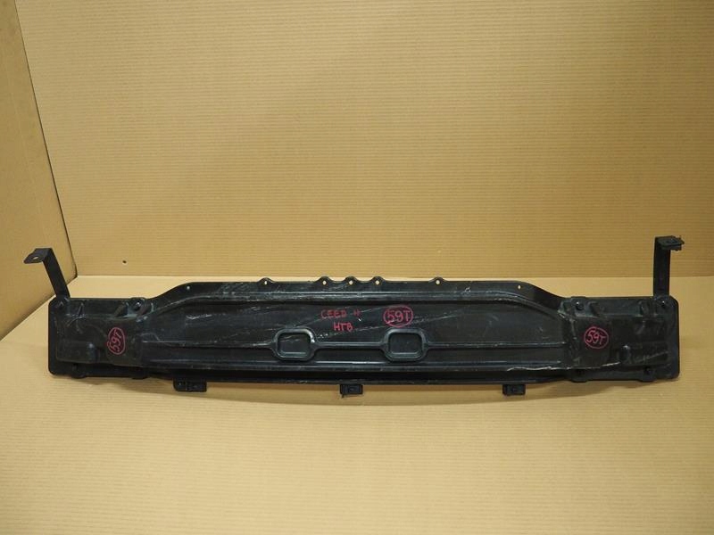 фото №1, Балка бампера задняя задняя ceed ii htb 86631a2000