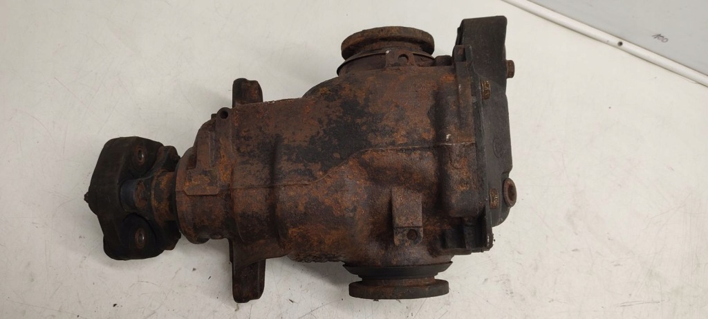 Мост задний задний 2,56 bmw e91 2,0d с Разборки