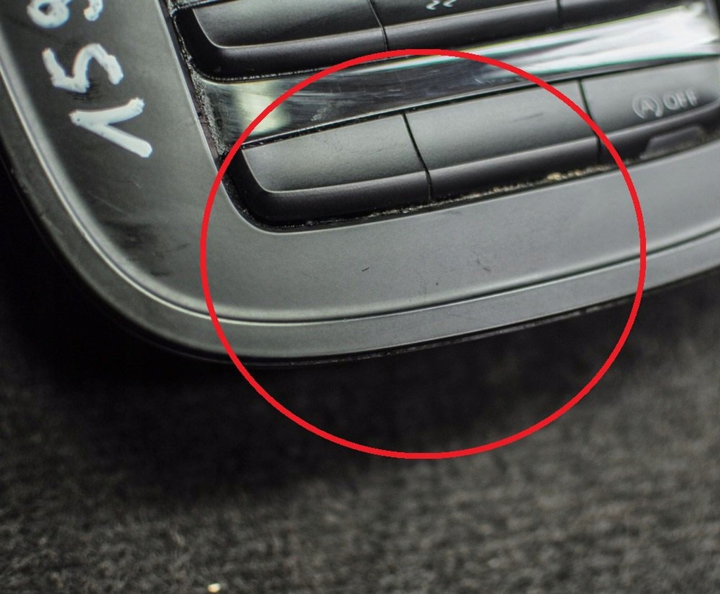 фото №7, Audi a5 8t 8f 2013 рамка тяга переключения передач